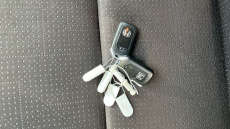 Honda Jazz 1.3 EX 5dr Petrol Hatchback